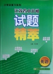 2021年江蘇省小升初試題精萃英語