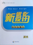 2021年新優(yōu)化設(shè)計初中總復(fù)習(xí)歷史