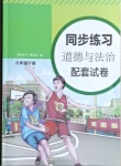 2021年同步練習配套試卷九年級道德與法治下冊人教版