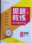 2021年思路教練同步課時(shí)作業(yè)八年級(jí)物理下冊(cè)人教版