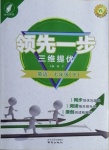 2021年領(lǐng)先一步三維提優(yōu)七年級(jí)英語(yǔ)下冊(cè)譯林版