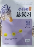 2021年小升初名師幫你總復(fù)習(xí)語(yǔ)文