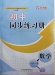 2021年初中同步練習冊九年級數學下冊魯教版54制山東教育出版社