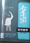 2021年少年班初中數(shù)學(xué)八年級下冊人教版