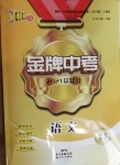 2021年百年學典金牌中考總復習語文
