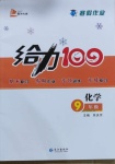 2021年鑫浪传媒给力100寒假作业九年级化学