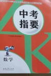 2021年中考指要數(shù)學(xué)