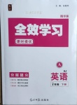 2021年全效學(xué)習(xí)課時提優(yōu)七年級英語下冊人教版精華版