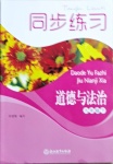 2021年同步練習(xí)九年級(jí)道德與法治下冊(cè)人教版浙江教育出版社