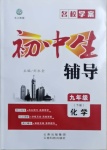 2021年本土教輔名校學案初中生輔導九年級化學下冊人教版