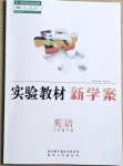 2021年實(shí)驗(yàn)教材新學(xué)案八年級英語下冊人教版