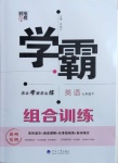 2021年經(jīng)綸學(xué)典學(xué)霸組合訓(xùn)練七年級(jí)英語(yǔ)下冊(cè)譯林版揚(yáng)州專(zhuān)用