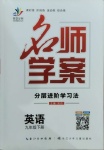 2021年名師學(xué)案九年級(jí)英語(yǔ)下冊(cè)人教版宜昌專版