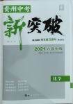 2021年貴州中考新突破化學六盤水專版