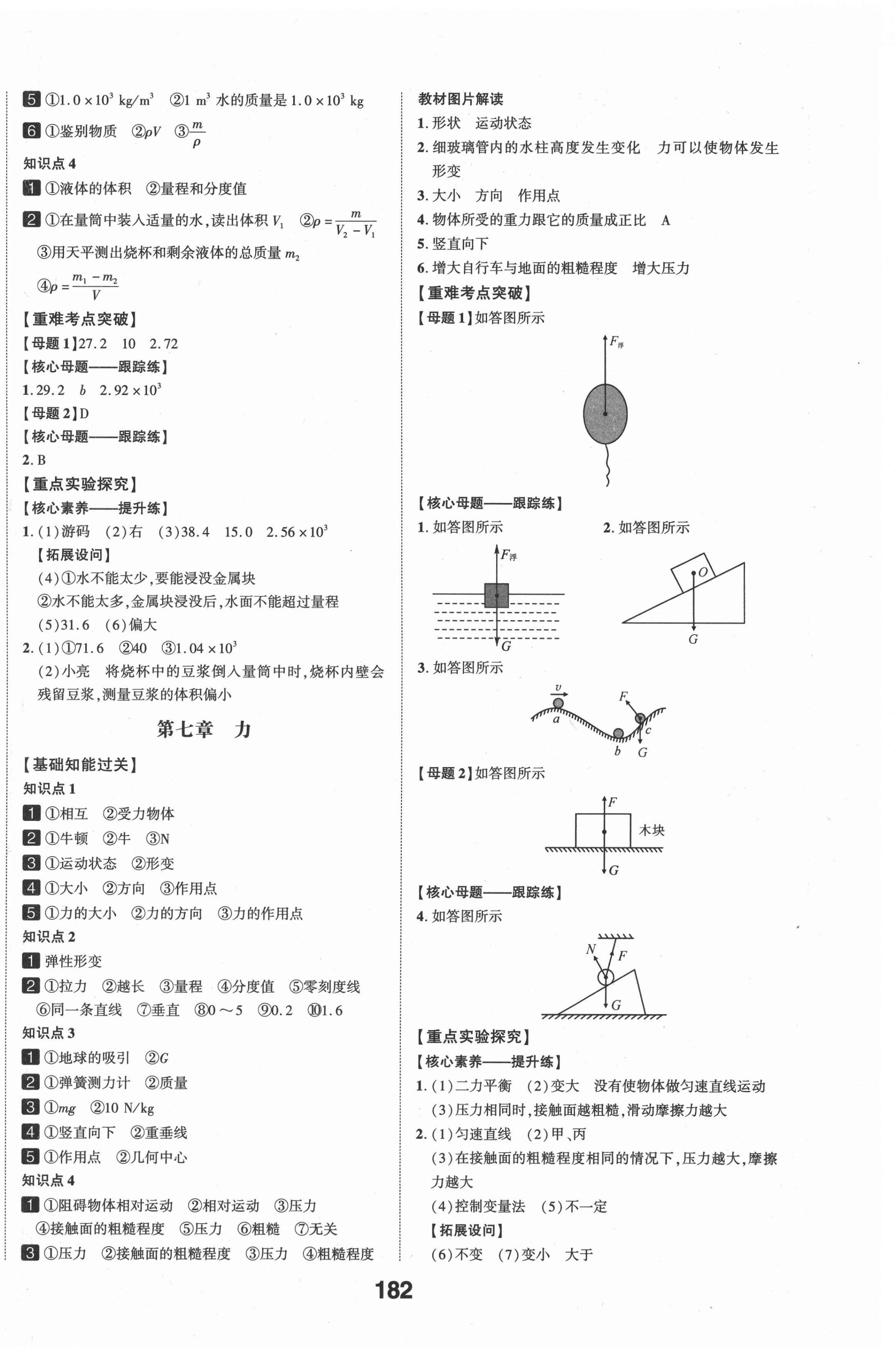 2021年中考备战物理菏泽专版 第4页