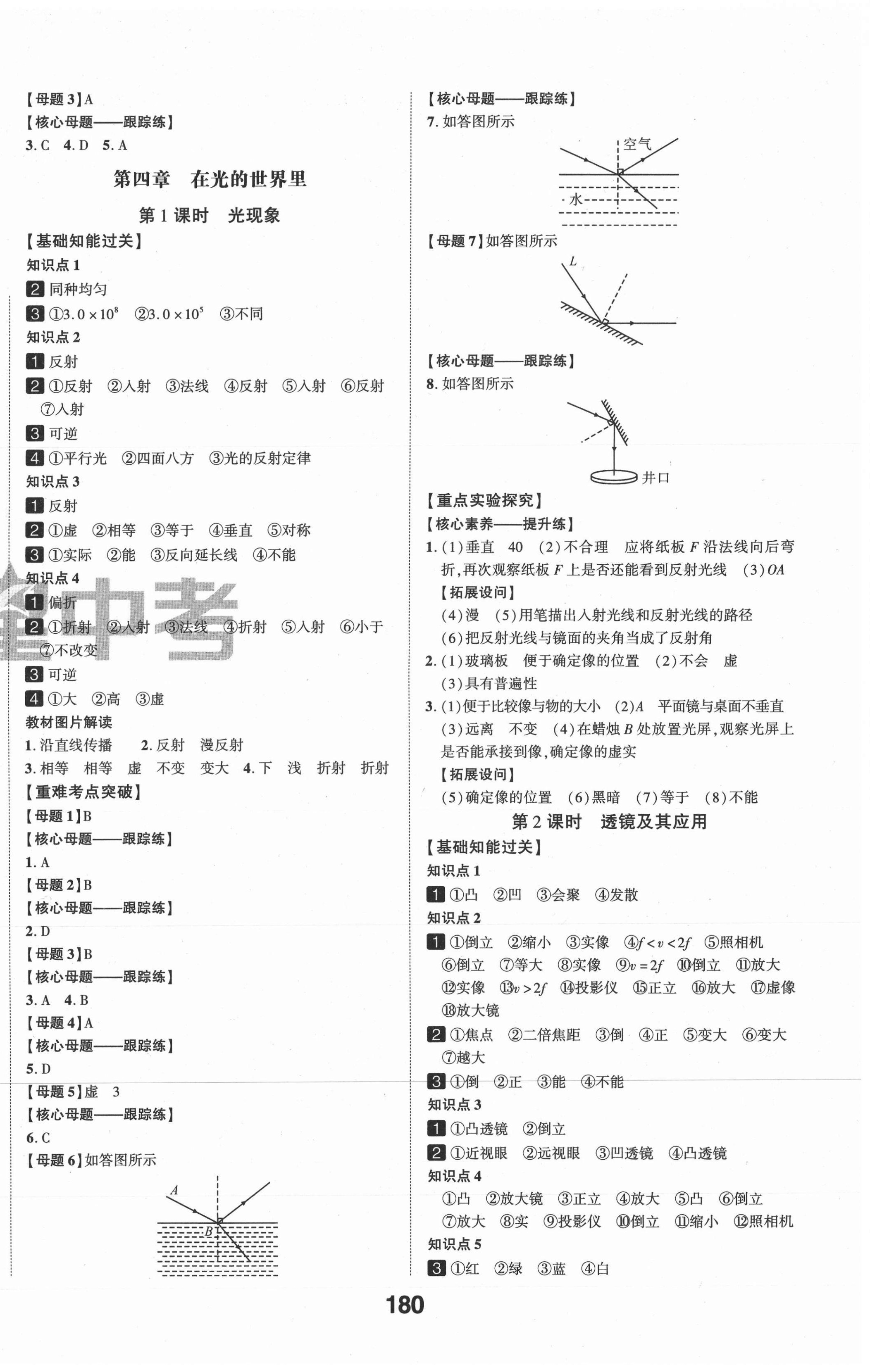 2021年中考备战物理菏泽专版 第2页