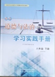 2021年學(xué)習實踐手冊八年級道德與法治下冊人教版54制山東科學(xué)技術(shù)出版社