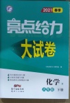 2021年亮點給力大試卷九年級化學下冊滬教版