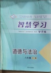 2021年智慧學(xué)習(xí)六年級(jí)道德與法治下冊(cè)人教版54制明天出版社