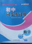 2021年同步練習冊七年級數(shù)學下冊北師大版山東教育出版社