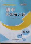 2021年同步練習冊七年級數(shù)學下冊魯教版五四制山東教育出版社