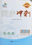 2021年同步沖刺八年級物理下冊人教版廣東專版