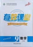 2021年有效课堂九年级数学下册人教版