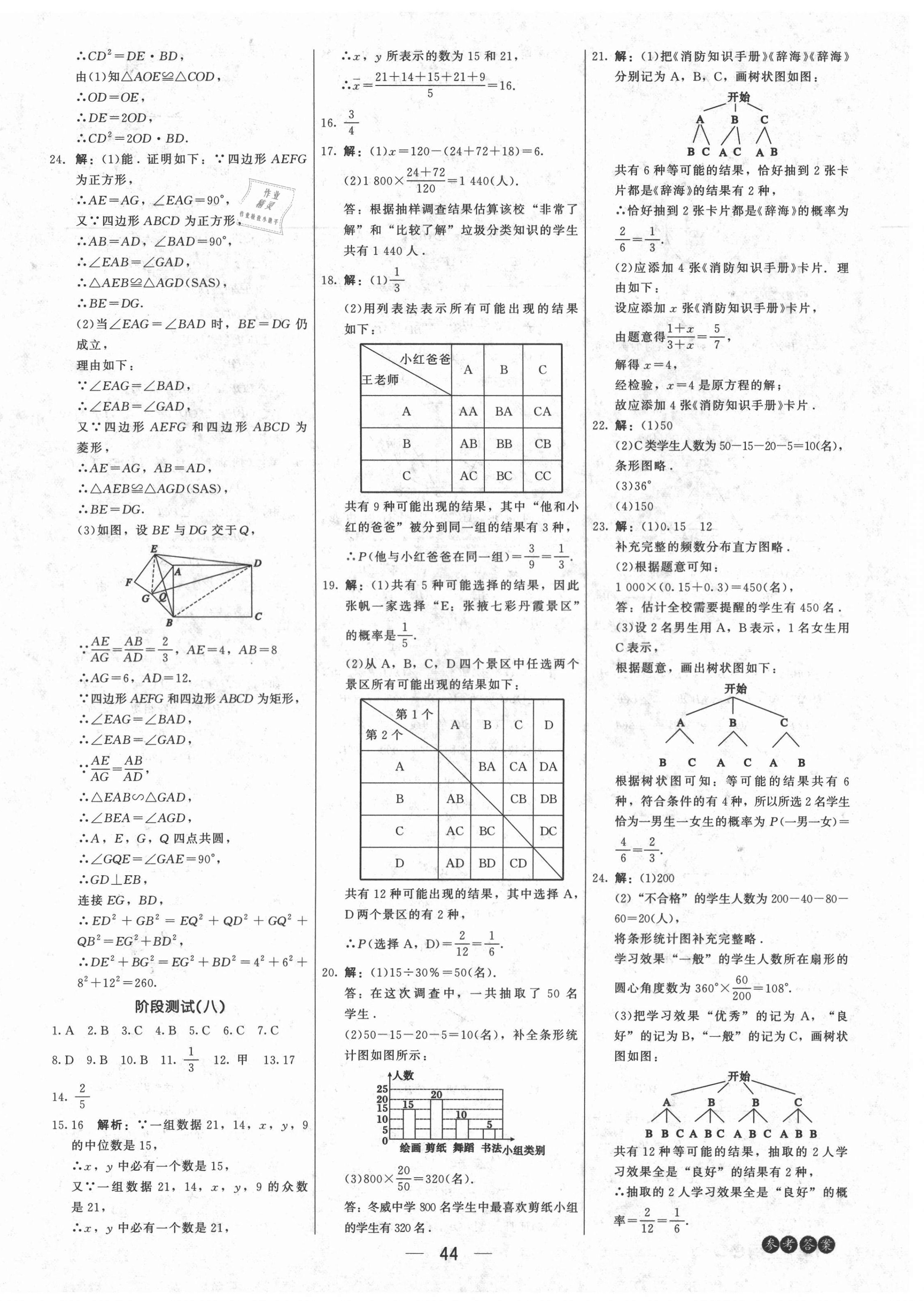 2021年紅對(duì)勾中考總復(fù)習(xí)數(shù)學(xué)內(nèi)蒙古專版 第12頁(yè)