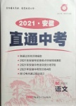 2021年神龍牛皮卷直通中考語(yǔ)文安徽專版