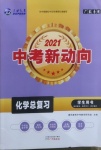 2021年中考新動向化學(xué)總復(fù)習(xí)廣東專版