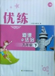 2021年優(yōu)練九年級道德與法治下冊人教版江蘇鳳凰美術出版社