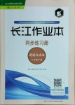 2021年長江作業(yè)本同步練習冊八年級道德與法治下冊人教版