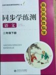 2021年海淀名師伴你學(xué)同步學(xué)練測(cè)二年級(jí)語(yǔ)文下冊(cè)人教版
