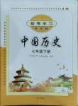 2021年智慧學(xué)習(xí)七年級中國歷史下冊人教版明天出版社