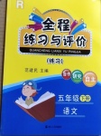 2021年全程練習(xí)與評價(jià)五年級語文下冊人教版