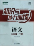 2021年知識(shí)與能力訓(xùn)練九年級(jí)語文下冊(cè)人教版