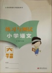 2021年練習與測試六年級語文下冊人教版福建專版