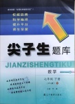 2021年尖子生题库七年级数学下册北师大版