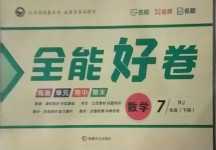 2021年贏在課堂全能好卷七年級(jí)數(shù)學(xué)下冊(cè)人教版