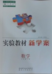 2021年實驗教材新學(xué)案六年級數(shù)學(xué)下冊人教版