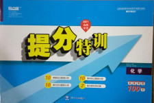 2021年山西中考提分特訓化學