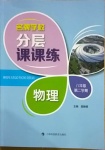 2021年名牌学校分层课课练八年级物理下册沪教版54制