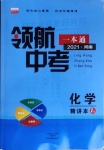 2021年领航中考一本通化学河南专版