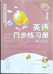 2021年同步练习册六年级英语下册三起外研版文心出版社