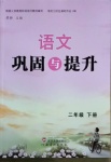 2021年鞏固與提升二年級語文下冊人教版