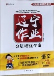 2021年遼寧作業(yè)分層培優(yōu)學(xué)案八年級(jí)語(yǔ)文下冊(cè)人教版