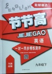 2021年節節高一對一同步精練測評九年級英語下冊仁愛版