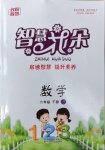 2021年智慧花朵六年級數學下冊蘇教版