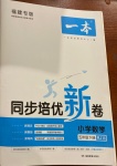 2021年一本同步培優(yōu)新卷五年級數(shù)學(xué)下冊人教版福建專版