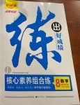 2021年練出好成績(jī)八年級(jí)數(shù)學(xué)下冊(cè)北師大版河南專版